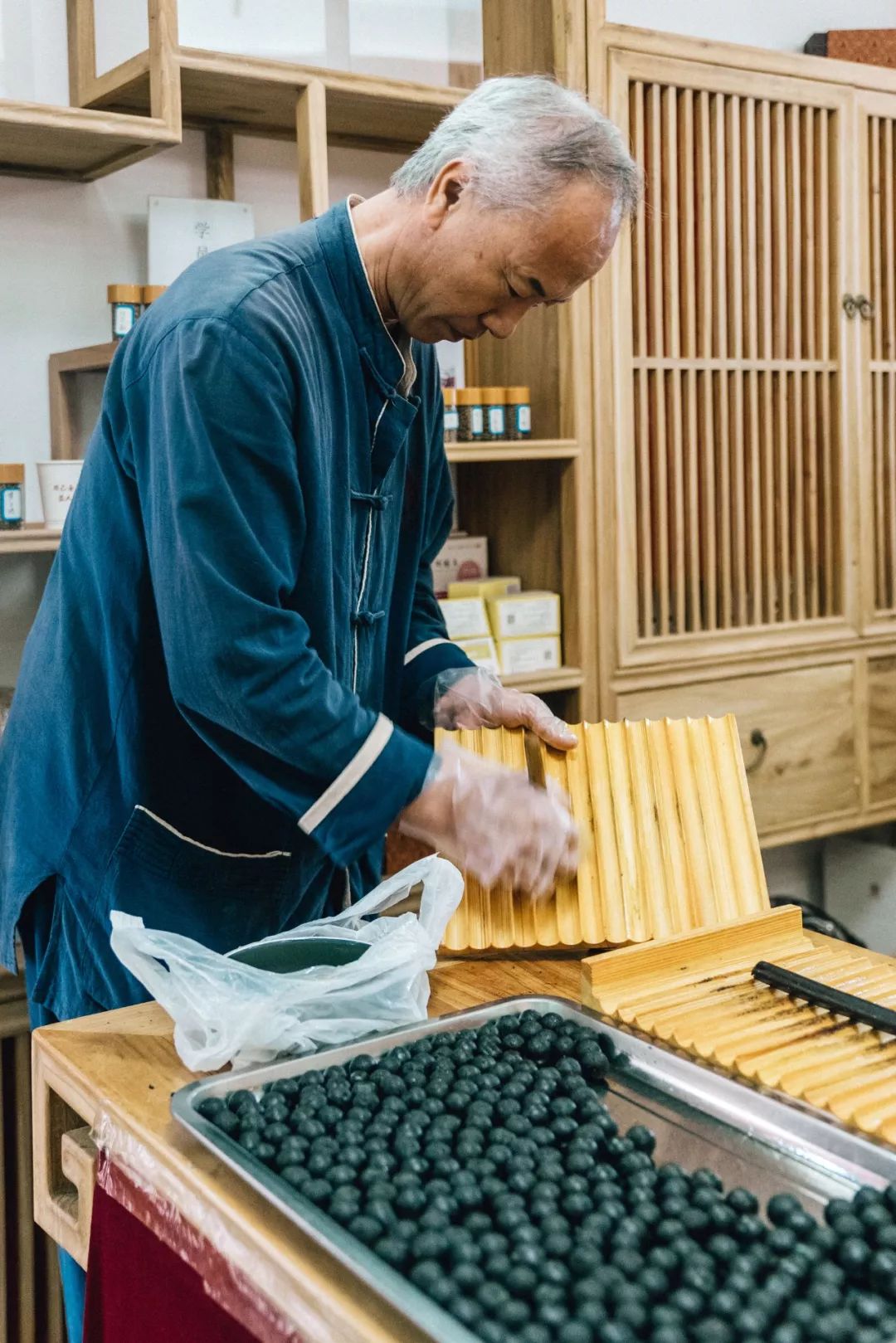 武汉这家中华老药号，凭什么一火就是383年？