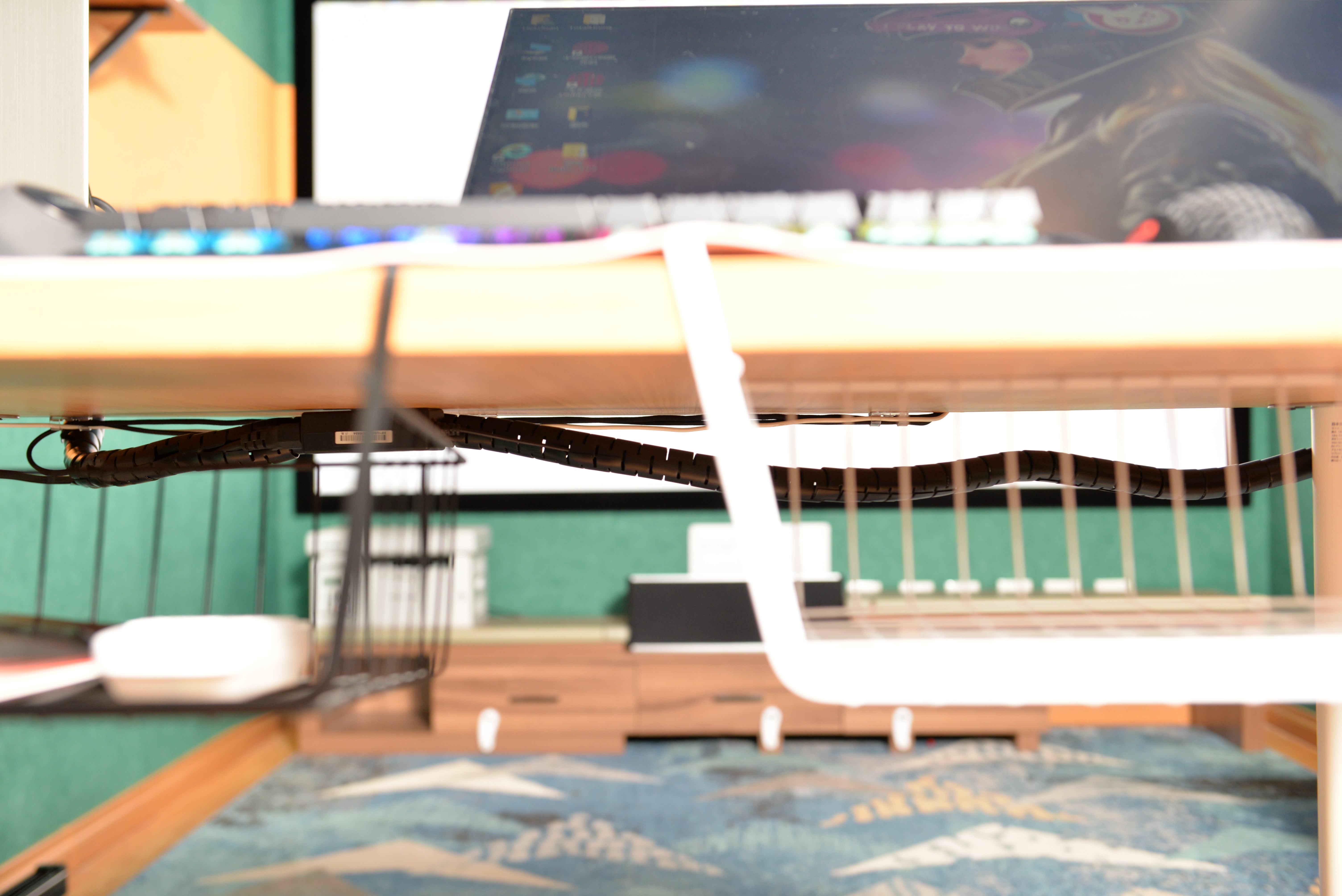 100寸桌面神器,桌面投影神器