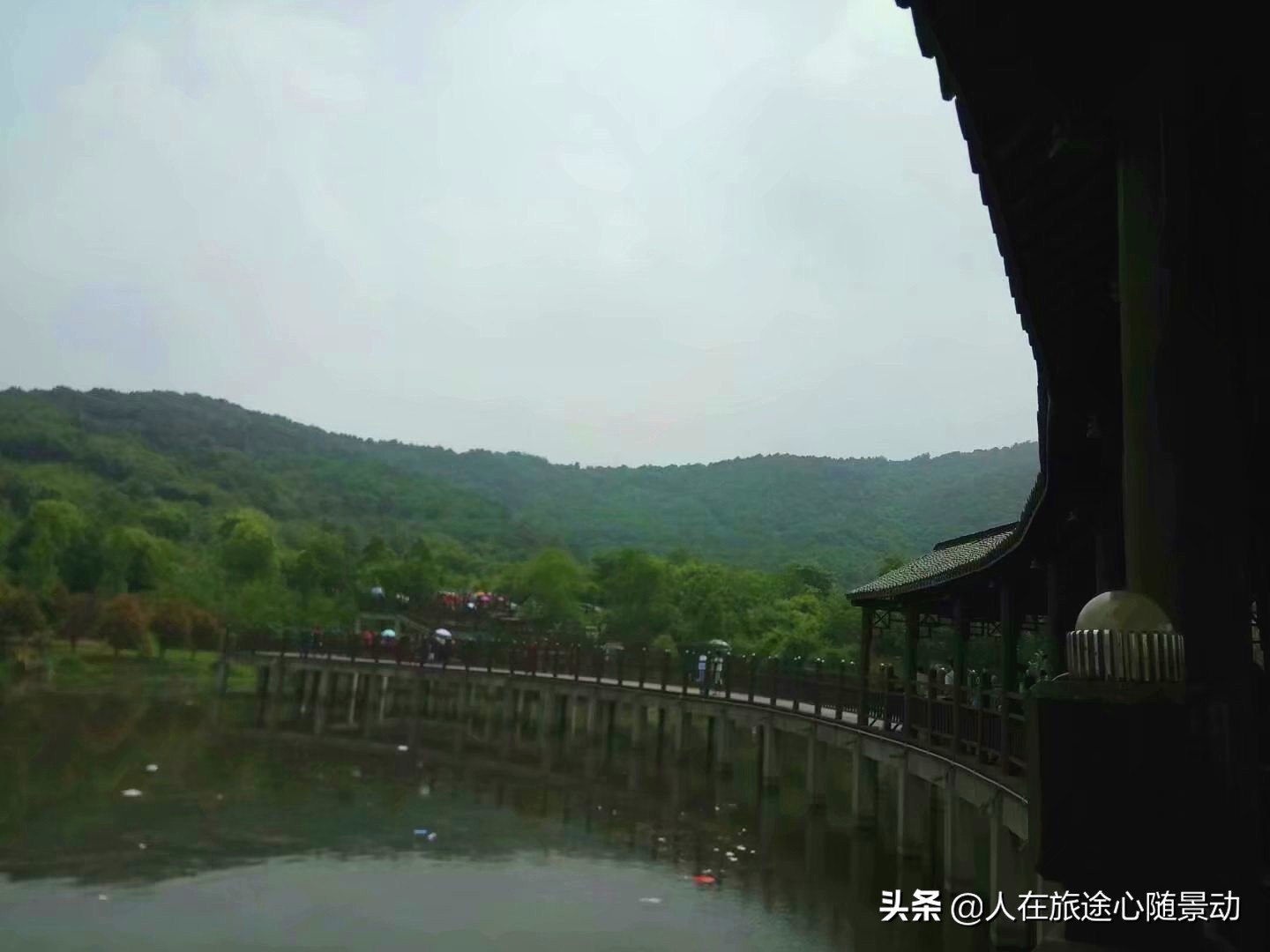 南京江宁乡村游有哪些景点,江宁清静小众景点