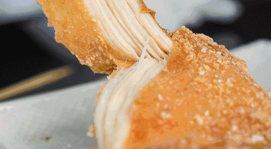 菏泽藏在巷子里的美食,菏泽步行街附近美食