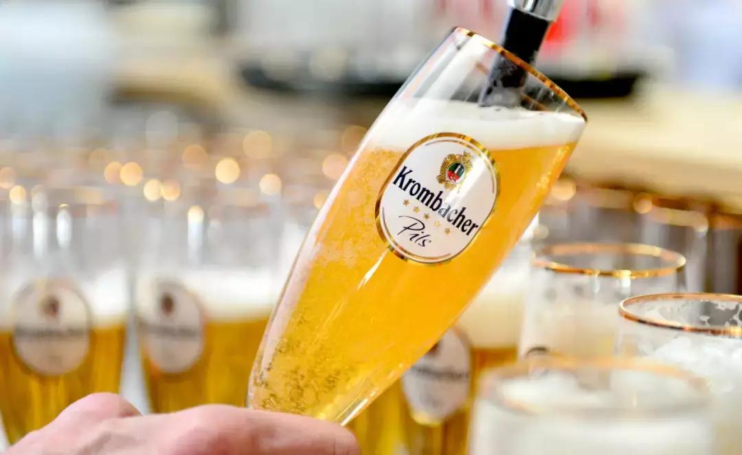 德国十大口碑最好的啤酒排名,德国什么啤酒品牌好