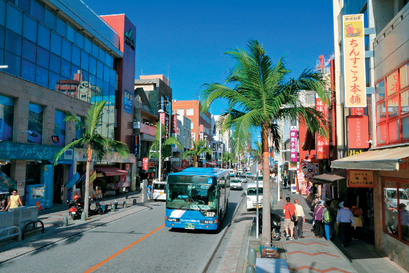 冲绳离岛推荐,冲绳本岛离岛