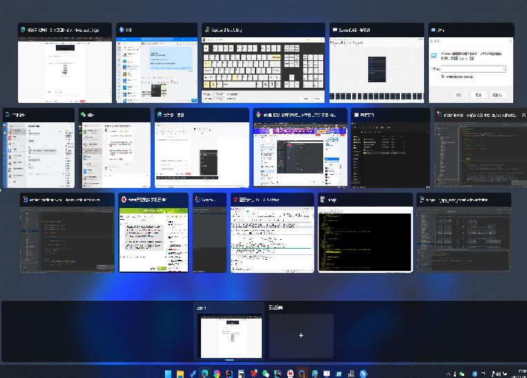 电脑键盘常用快捷键一览表,苹果电脑常用快捷键
