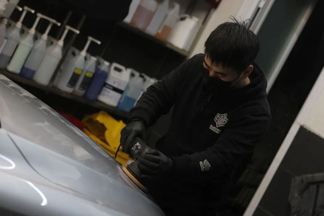 怪兽修车翻新,怪兽修车完整版