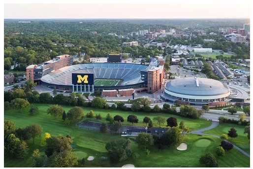 美国最受欢迎的十大名校排行榜,美国top前30大学推荐