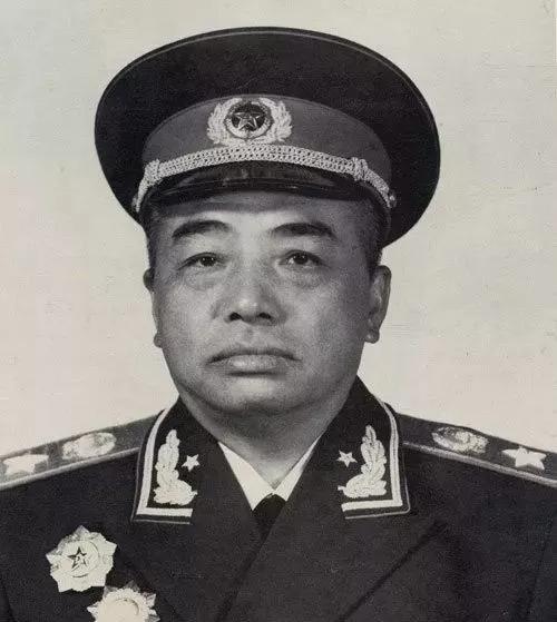 十大元帅中，有七人当过副总理，哪三个人没当过？