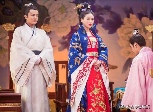 王钦若为什么被列入北宋五鬼,北宋五鬼之首王钦若