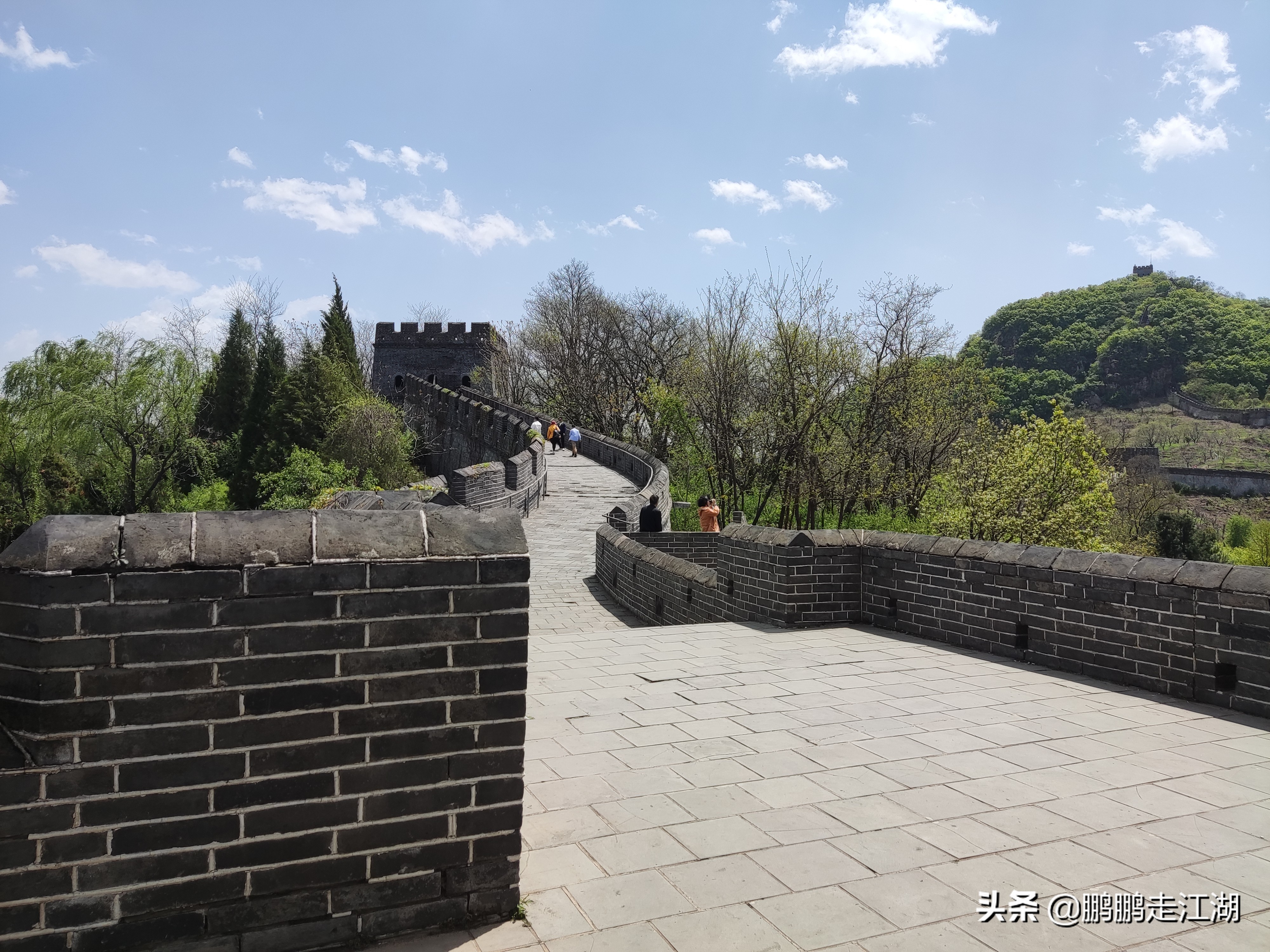 丹东旅游攻略自由行三天,丹东旅游的真实感受