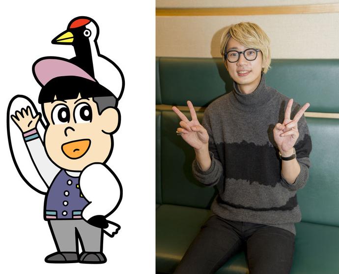 青春恋爱物语果然有问题江口拓也,江口拓也有配过明日方舟的声优吗