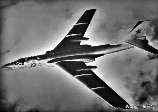 西飞轰炸机,西飞研制的战略轰炸机