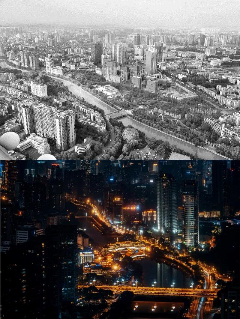 从一环爱到五环,成都置信集团发展史