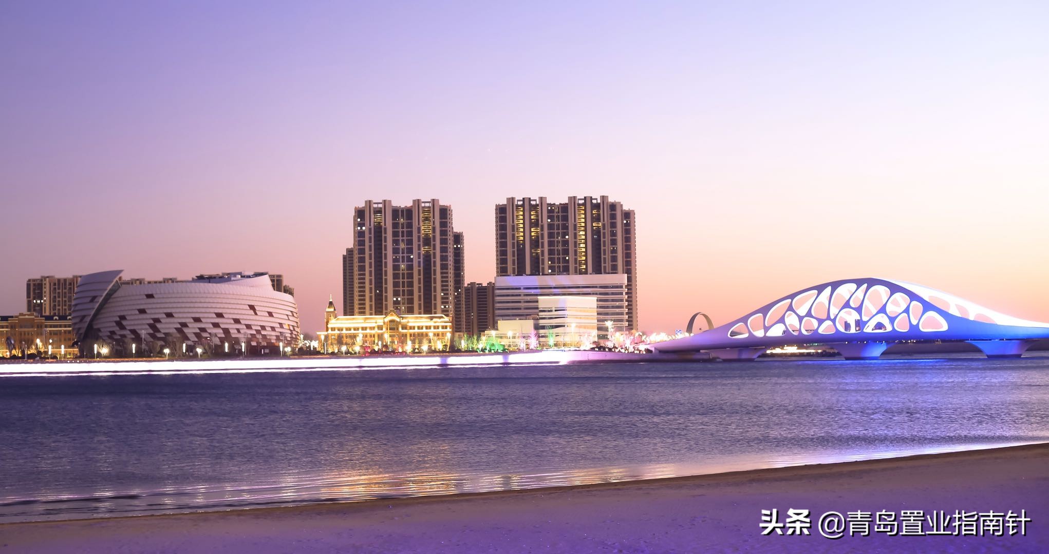 星光岛萤光海,星光岛东方影都星朗