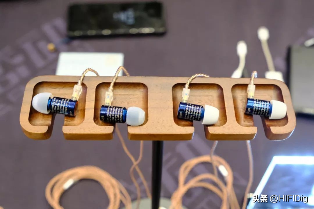 走马观花第四届耳机与杂谈年度盛典