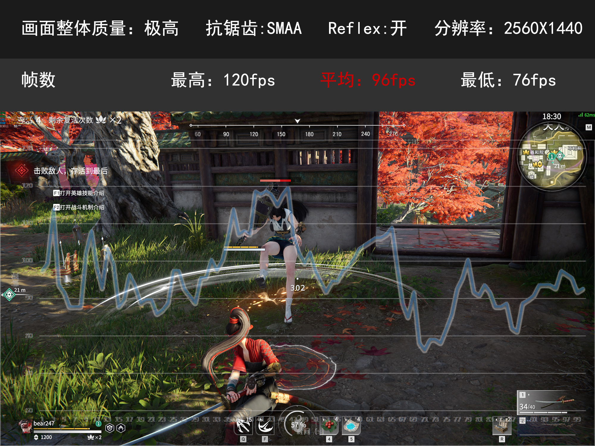 黑硬的外壳，粉嫩的内芯，全能型PC畅玩《永劫无间》的江湖世界