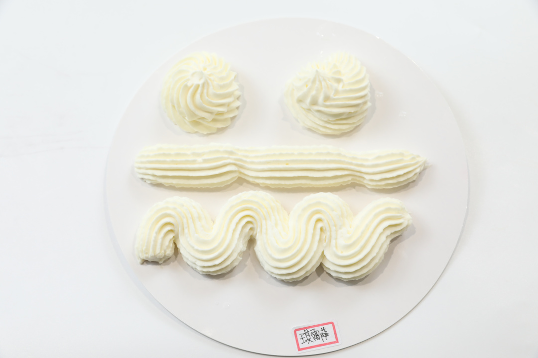 常用几种淡奶油口感测评,超级推荐淡奶油