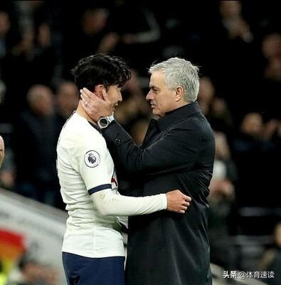 孙兴慜说c罗已不再是偶像了吗,孙兴慜和c罗谁影响力大