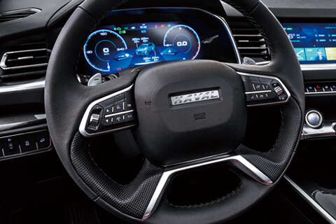 哈弗h9车主3万公里真实感言,哈弗h6十万公里车主采访