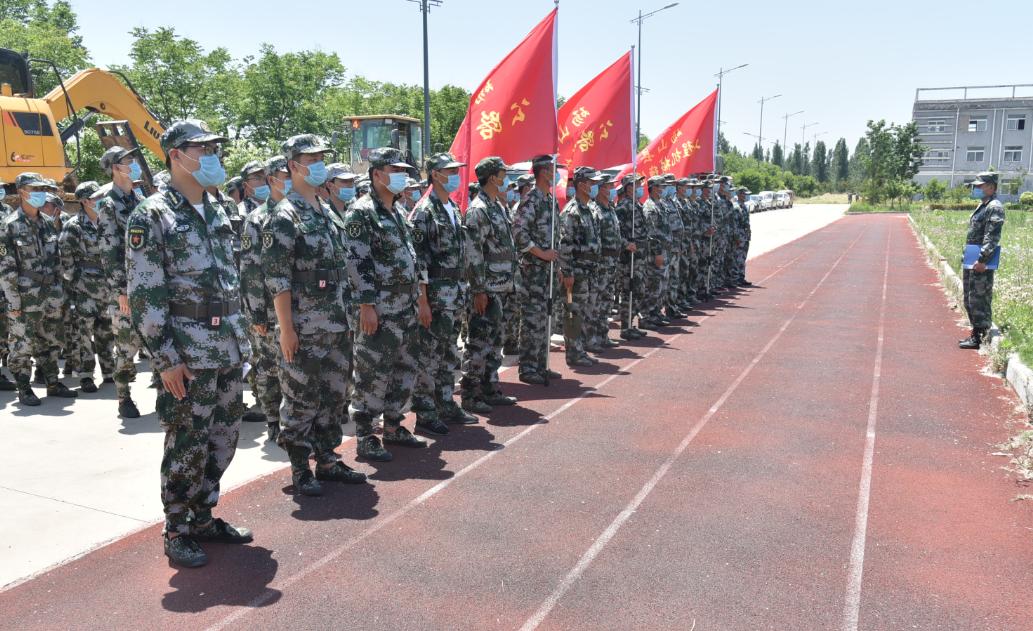 现任退役军人事务部部长 (人武部政委转业后一般担任职务)