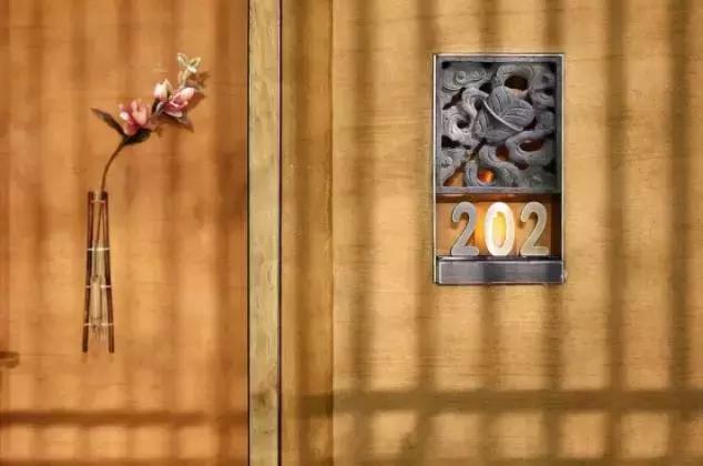 黄山黎阳in巷客栈,徽州十大特色民宿