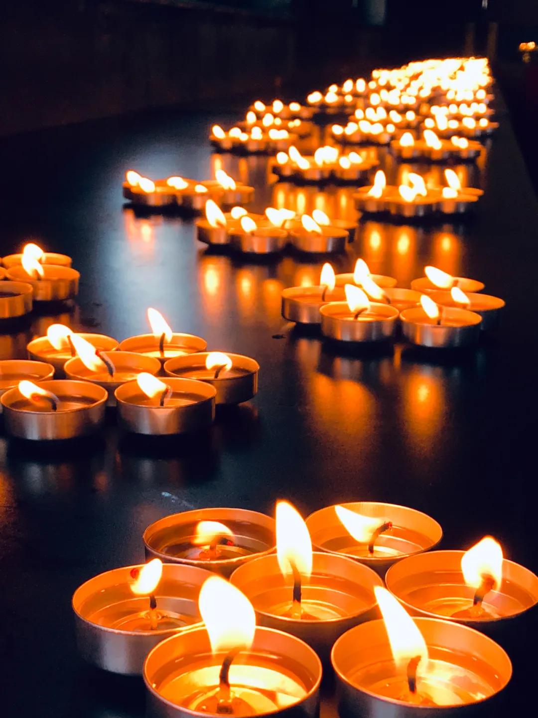 五台山的两大佛教,佛教在五台山发展史