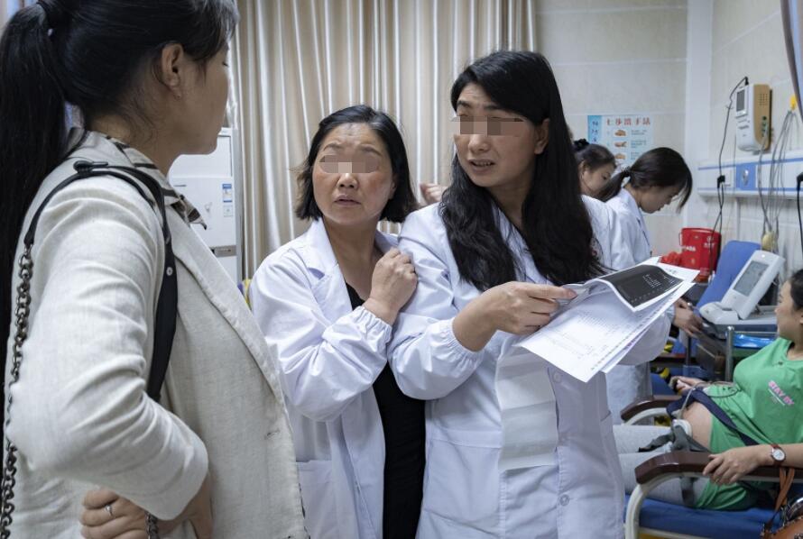 怀上双胞胎后孕期该注意什么事情,怀双胞胎跟单胎有什么不一样