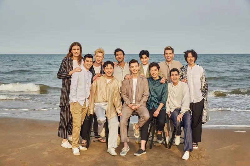 盘点非正式会谈综艺搞笑名场面,最穷综艺非正式会谈