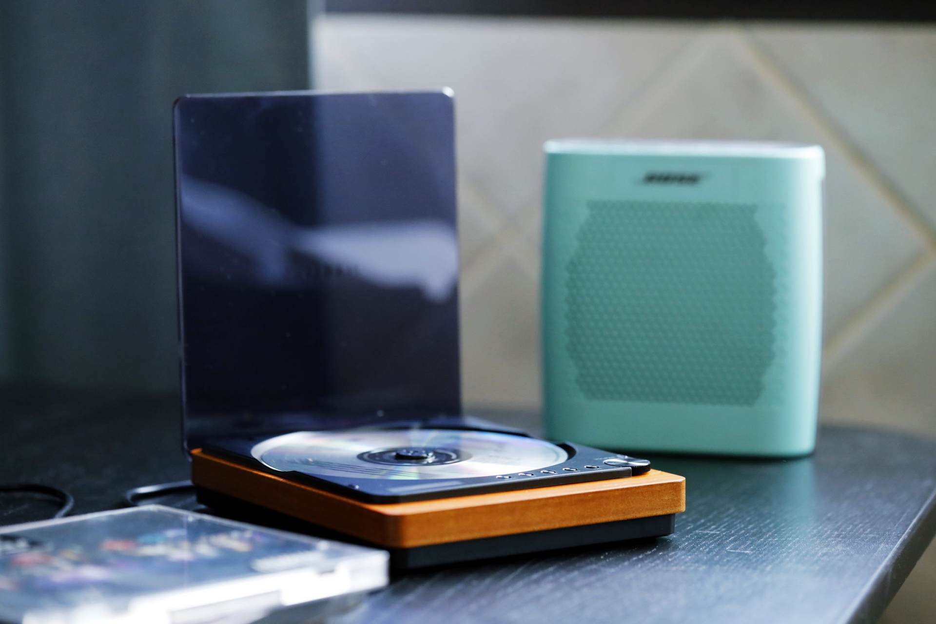 赛塔林cd机限量版,赛塔林复古cd机测评