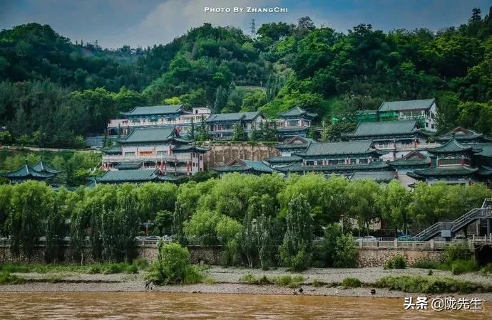 甘肃被忽略的景点,甘肃的自然风光