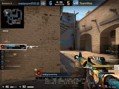 csgo卡最新解决办法,csgo优化参数设置提高游戏流畅性