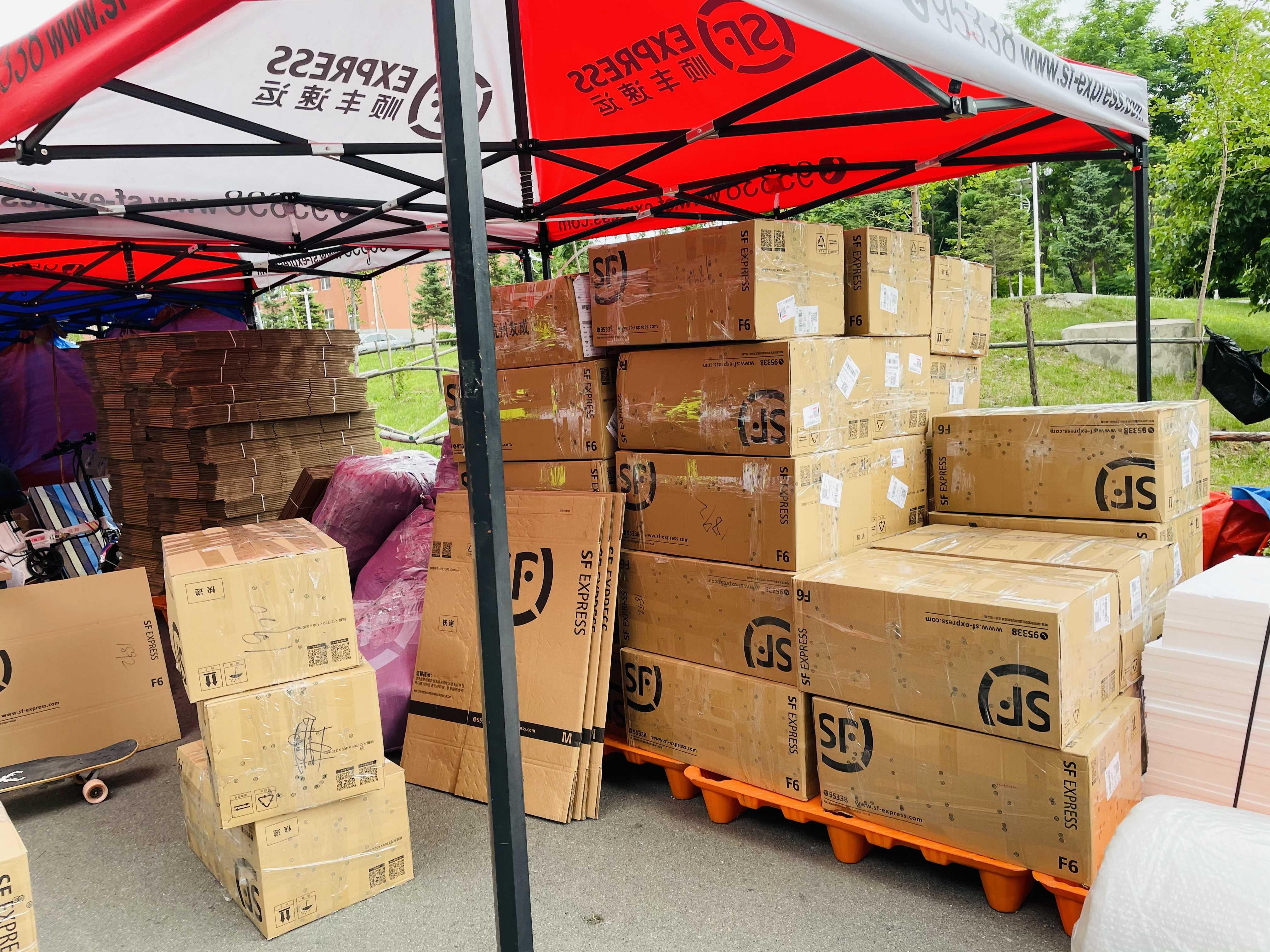 省内毕业季寄快递行李最省钱方法,毕业寄快递优惠活动什么时间开始