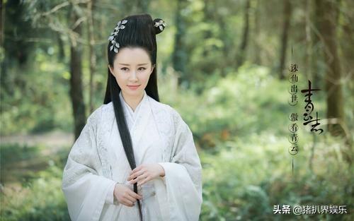 诛仙十大高手,诛仙1鬼王宗四大高手