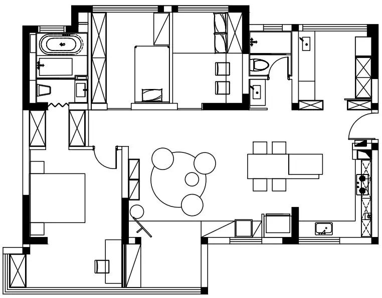 墙固的作用及施工方案,墙固与墙锢的区别是什么