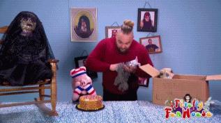 大布raw多少期出战,raw大秀被围殴