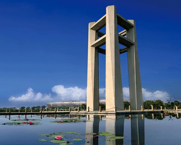 江西师范大学实力不可小觑,知道它强在哪吗?