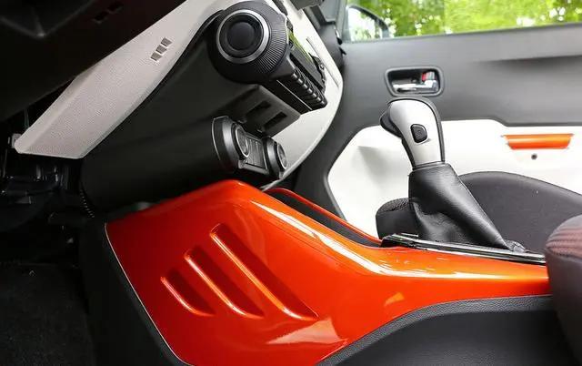 5万元新上市铃木小suv,铃木小型微型suv吉姆尼