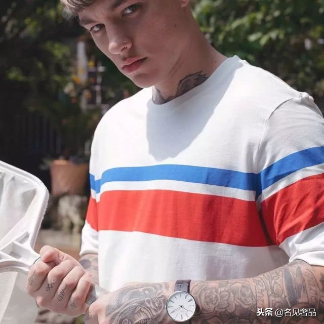 小众表品牌,不喜欢碰表的小众品牌