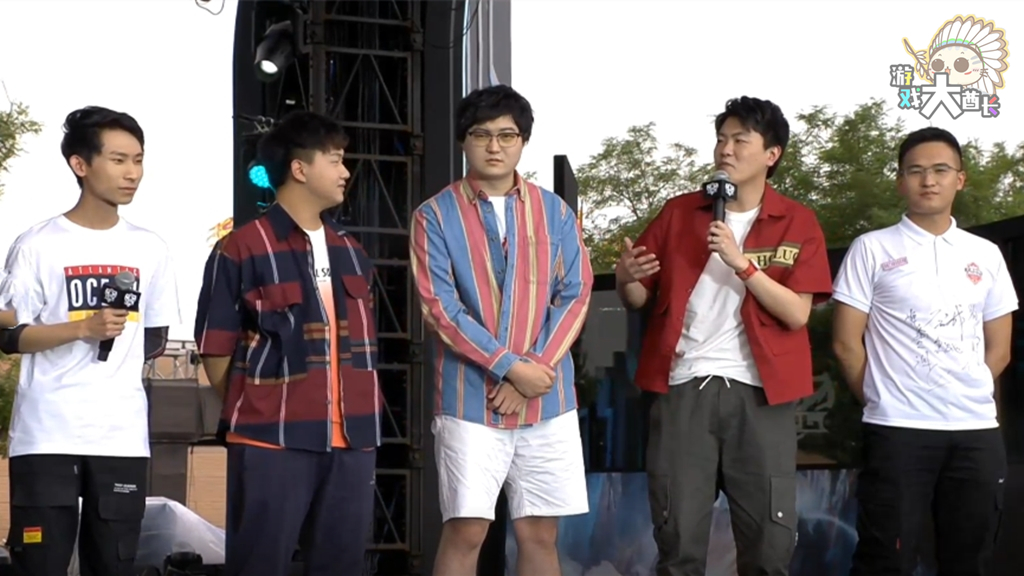 ag超玩会梦泪和老帅2019比赛视频,梦泪回归kpl比赛三局