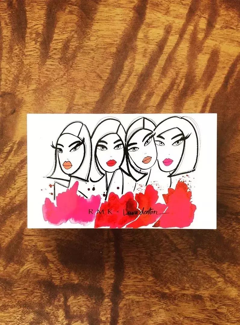 香缇卡限定,香缇卡限定彩妆