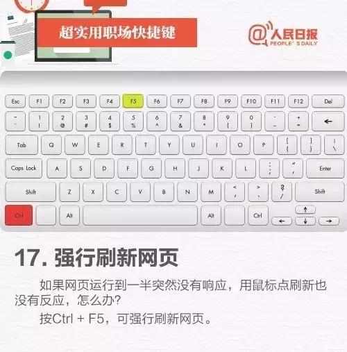 十大实用电脑技巧,必须掌握的十大电脑实用技巧