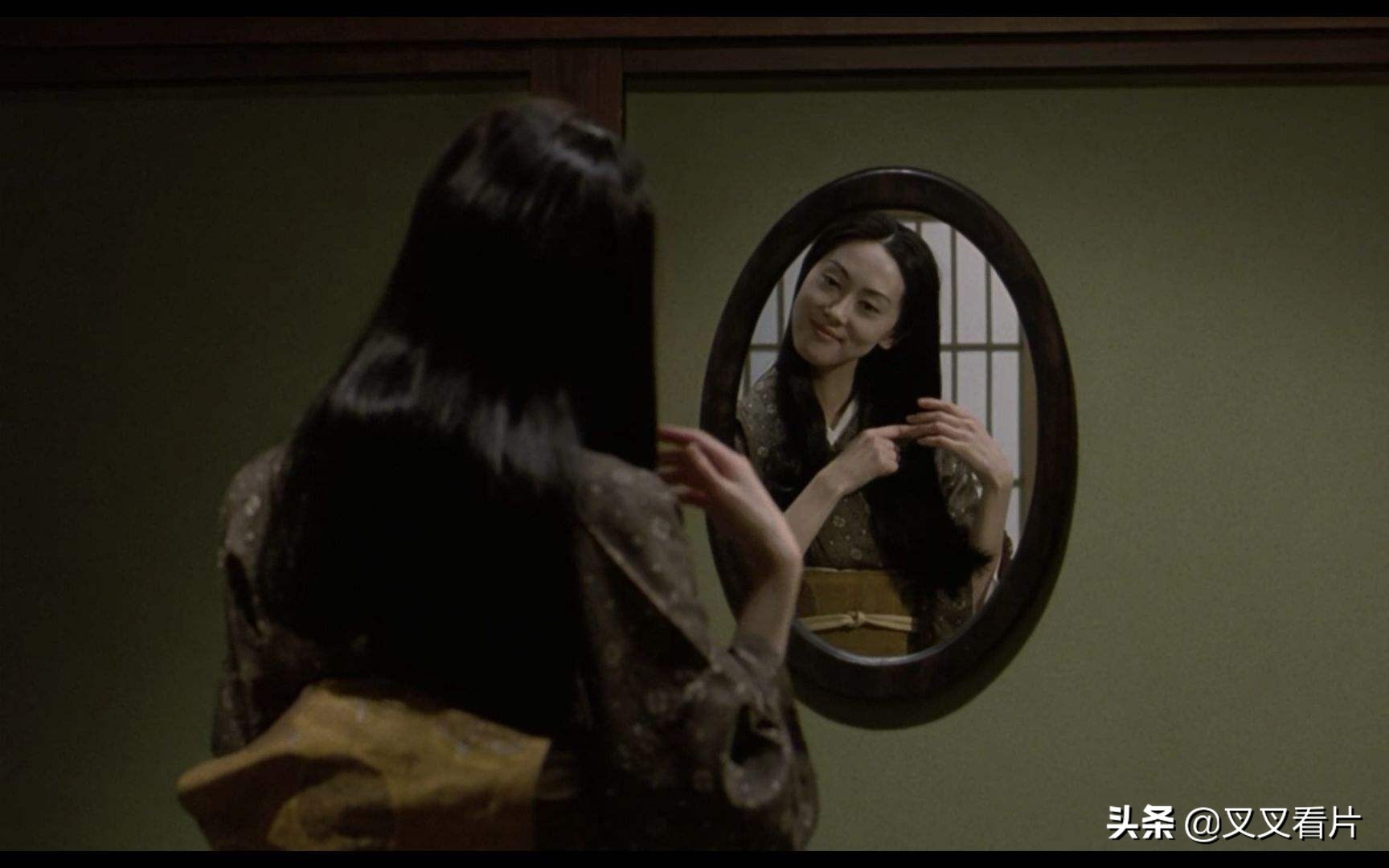 《鬼片逃生大全》:4招教你搞定《咒怨》《山村老尸》里的恶鬼