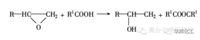 乙二胺固化环氧树脂方程式,环氧树脂材料方程式