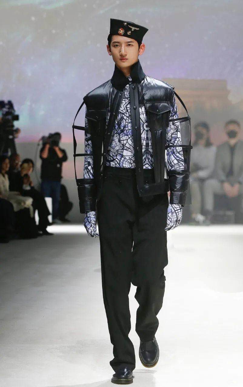 谈谈中国男装现状,为什么男装总是卖不好