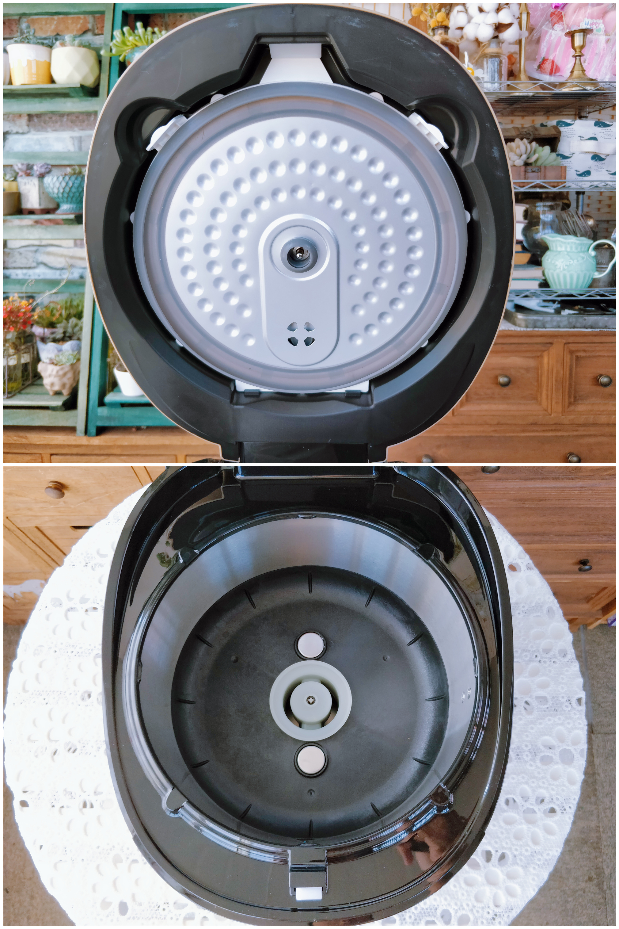 脱糖电饭煲真的降糖最权威的说法,amadana降糖电饭煲怎么样