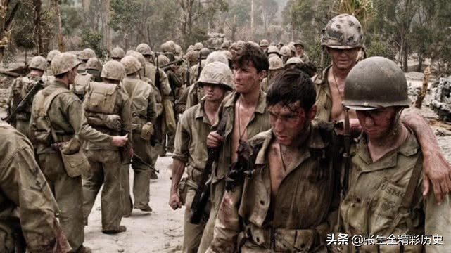 美军打过最惨的一仗,美军飞机与鸟相撞