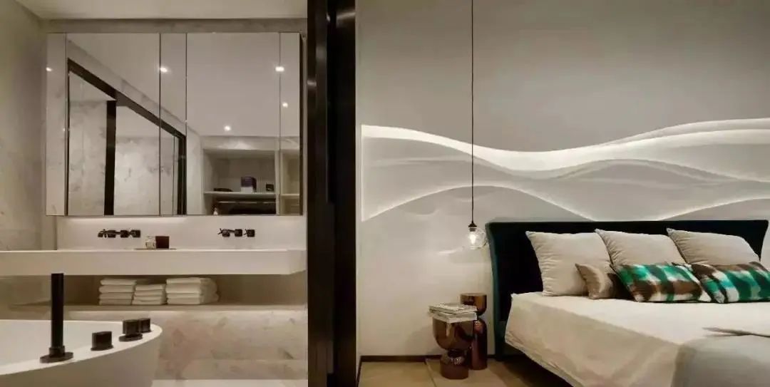 梁志天吉隆坡设计作品,梁志天香港别墅设计作品