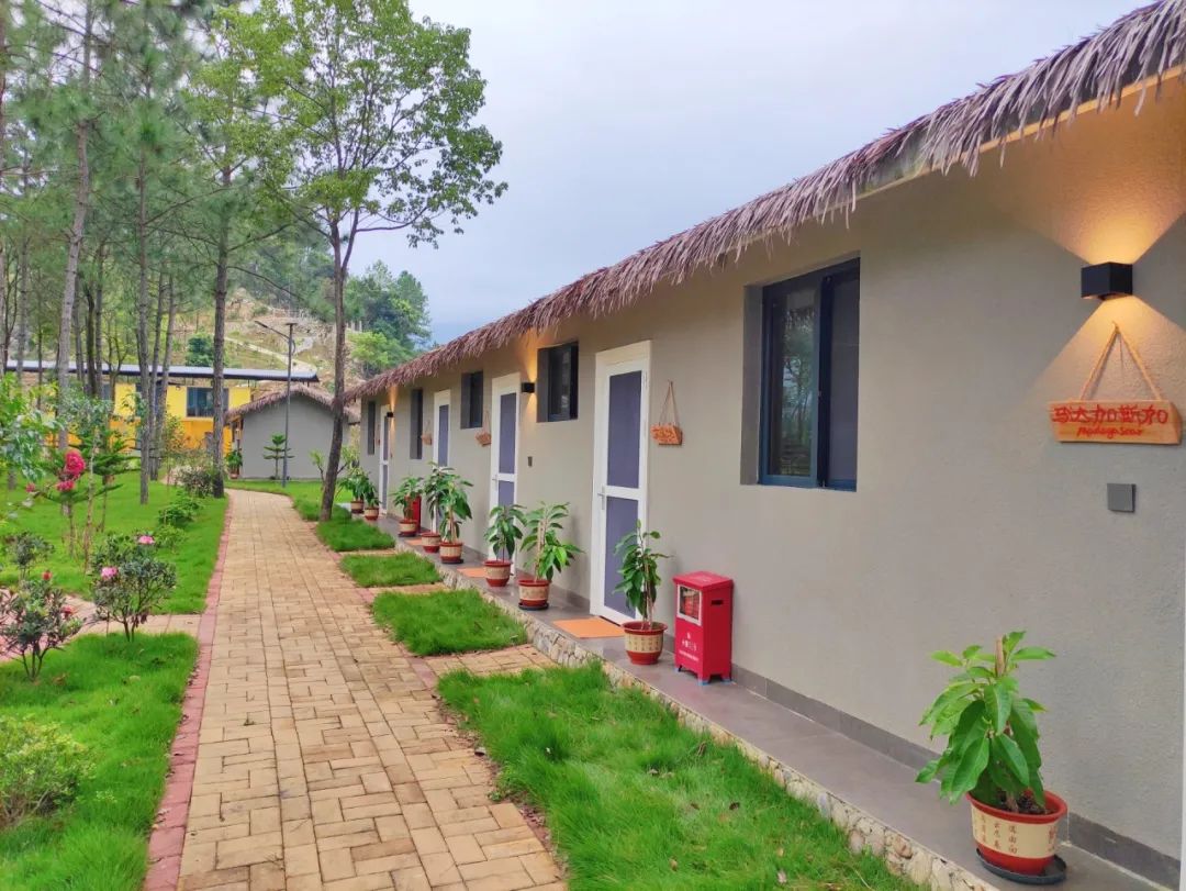 【在韶关过大年】春节游玩,推荐韶关这10间精品民宿!颜值高,来过慢生活