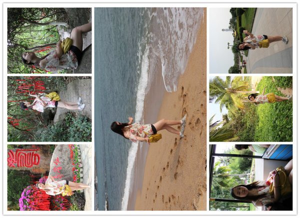 冬季三亚旅游攻略 (七月份去三亚旅行攻略路线推荐)