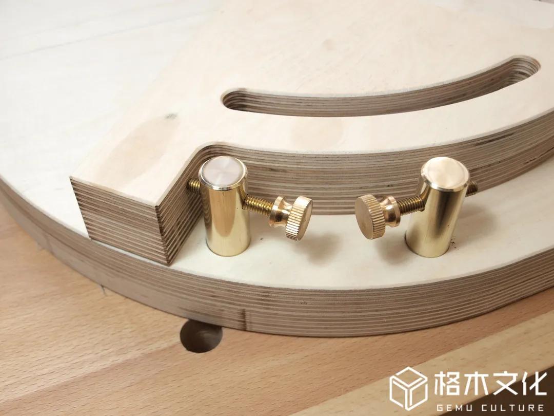 什么样的辅具才配得起3000元的顶级刨子？射刨靠山