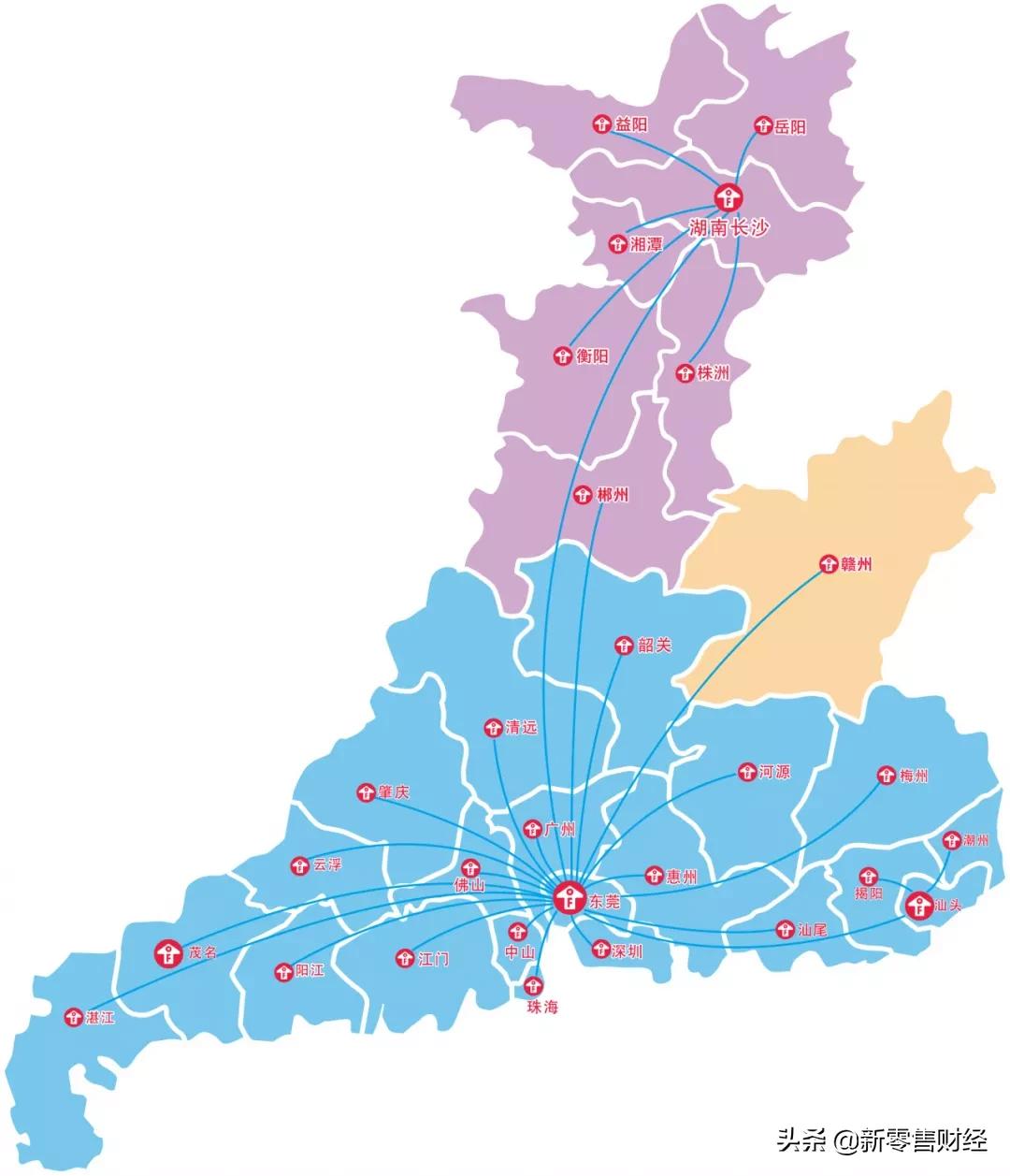 广东天福便利店创业项目,广东天福便利店生意