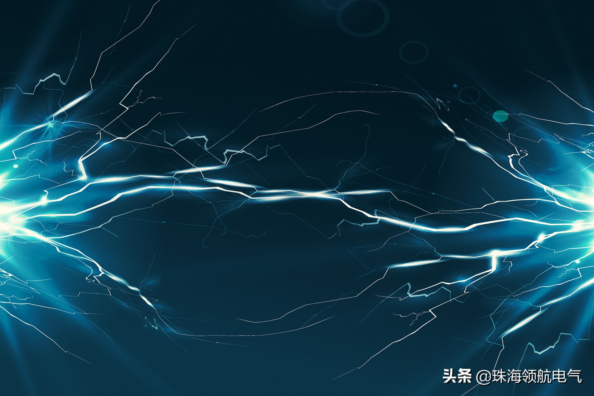 电线短路会烧掉整个线路吗,家里突发电线短路如何解决